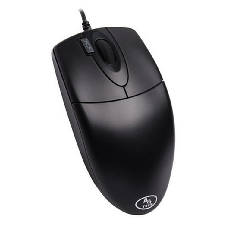 A4 TECH OP-620D MOUSE / USB / SİYAH resmi