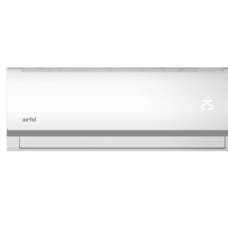 AIRFEL LTXM25N 9.000 A++ R32 INVERTER DUVAR TİPİ KLİMA resmi