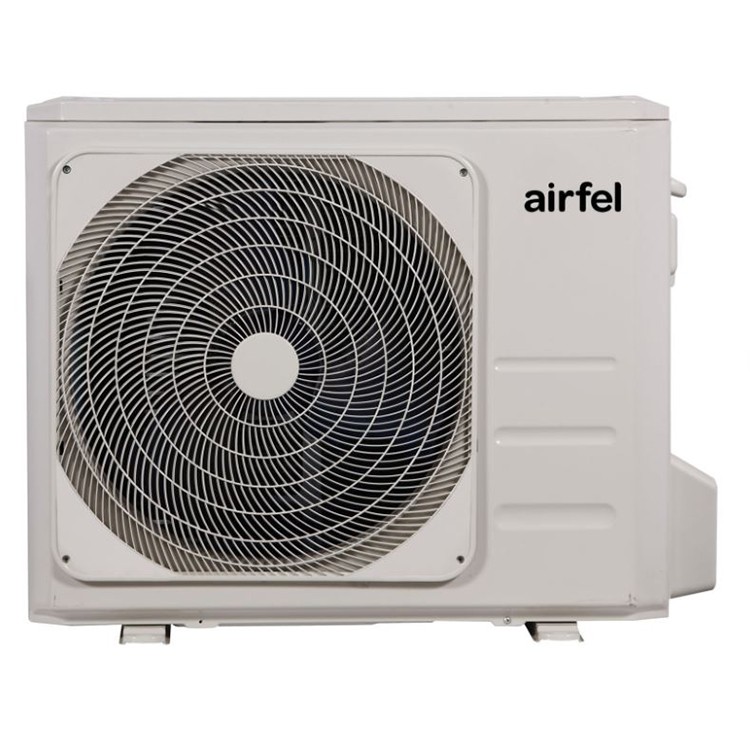 AIRFEL LTXM25N 9.000 A++ R32 INVERTER DUVAR TİPİ KLİMA resmi