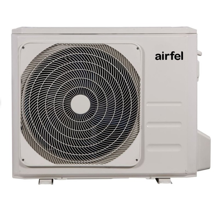 AIRFEL LTXM35N 12.000 A++ R32 INVERTER DUVAR TİPİ KLİMA resmi