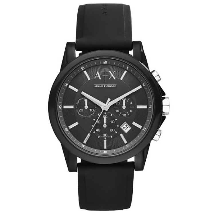 ARMANI EXCHANGE AX1326 ERKEK SAATİ resmi