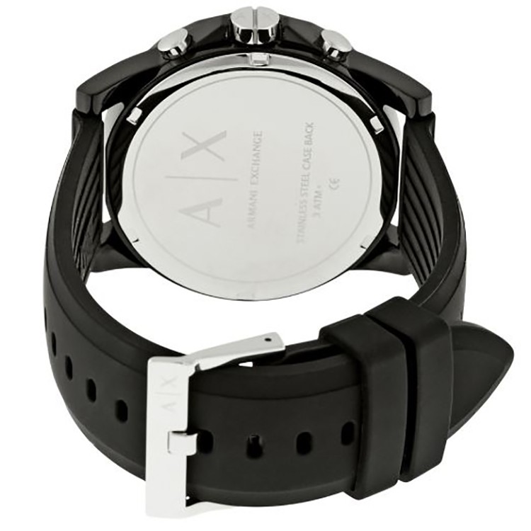 ARMANI EXCHANGE AX1326 ERKEK SAATİ resmi