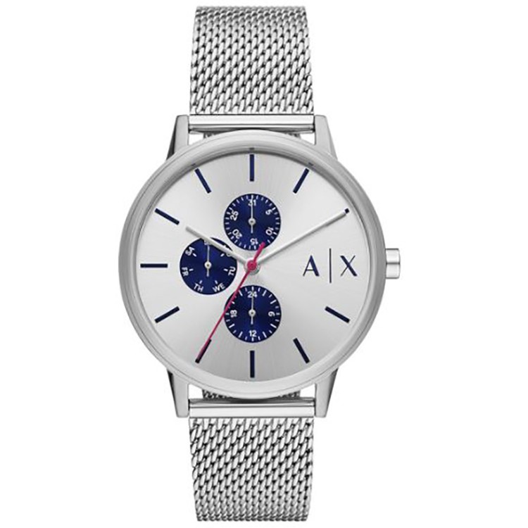 ARMANI EXCHANGE AX2743 ERKEK SAATİ resmi