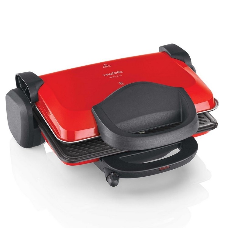 ARZUM AR2007 SULTANE IZGARA VE TOST MAKİNESİ resmi