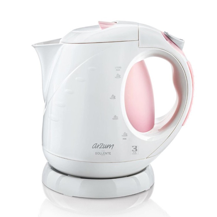 ARZUM BOLLENTO SU ISITICISI AR3015 resmi