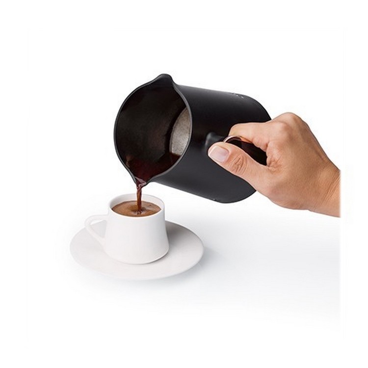 ARZUM OK004-N OKKA MINIO TÜRK KAHVESİ MAKİNESİ NAR resmi