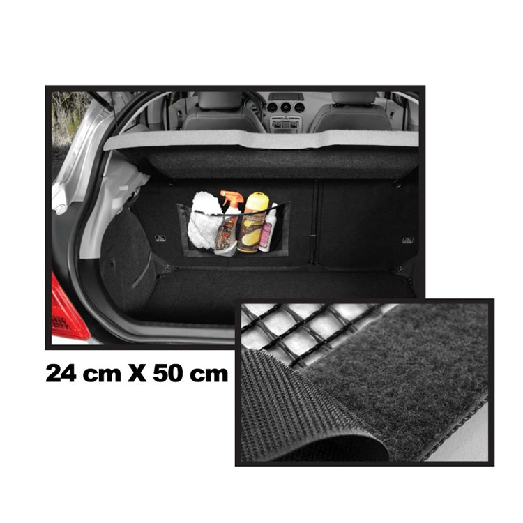 AUTOMIX FİLE CEP ORGANİZER 24 CM X 50 CM - 170.08.024017 resmi