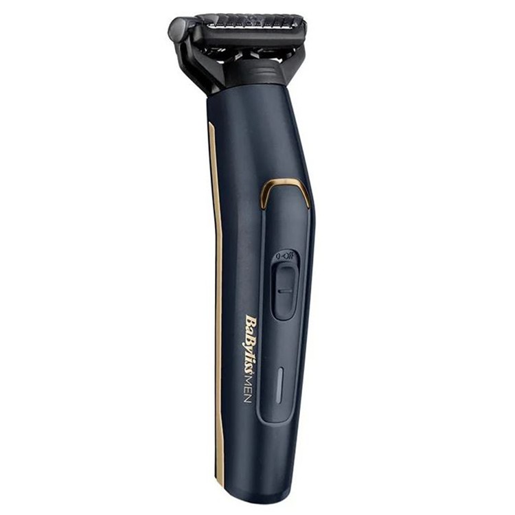 BABYLISS BG120E 3 BAŞLIKLI VÜCUT BAKIM KİTİ resmi