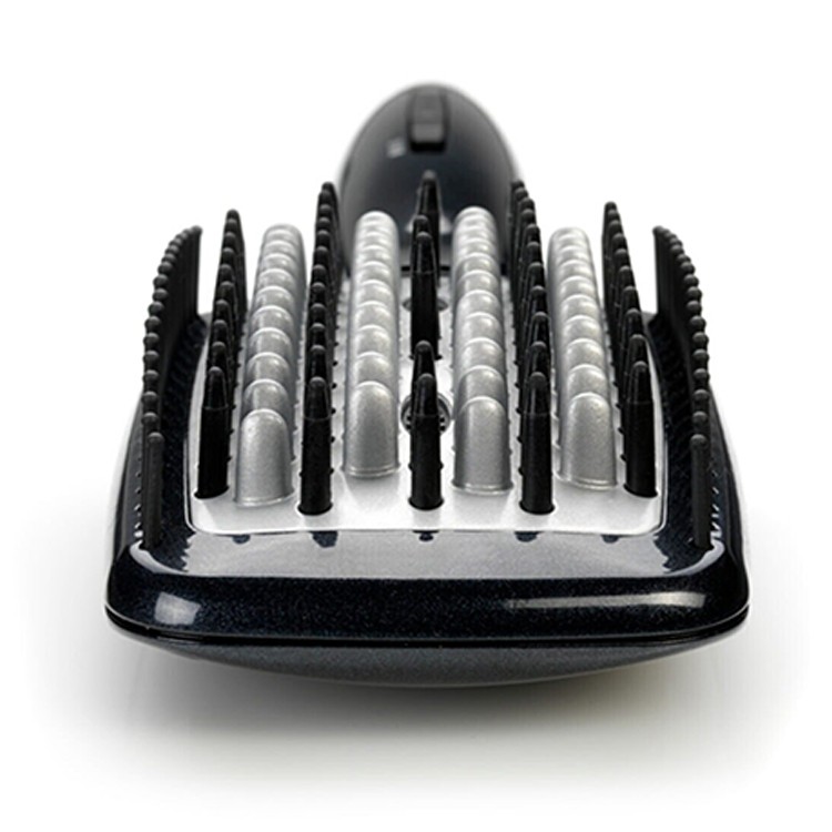 BABYLISS HSB101E LİSS 3D DÜZLEŞTİRİCİ FIRÇA resmi