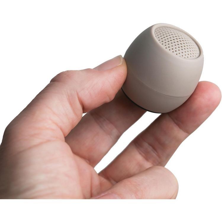 BOOMPODS ZERO OCEAN HOPARLÖR - (ZEROWHT) resmi