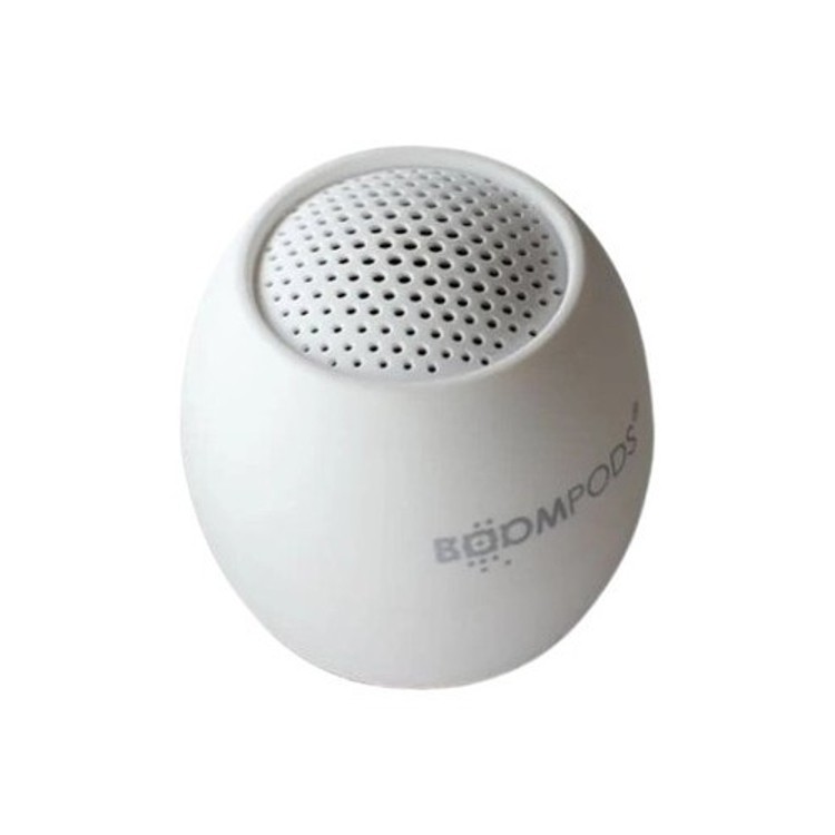 BOOMPODS ZERO OCEAN HOPARLÖR - (ZEROWHT) resmi