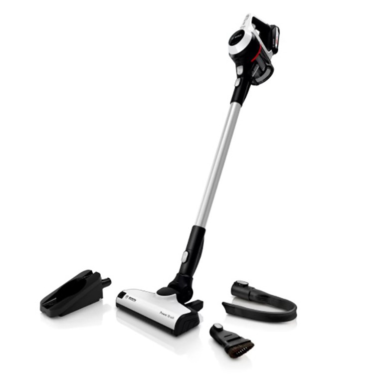 BOSCH BCS61113 ŞARJLI ELEKTRİKLİ SÜPÜRGE resmi