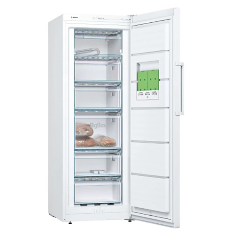 BOSCH GSV29VWE0N DERİN DONDURUCU resmi