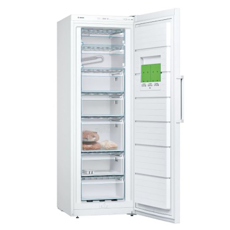 BOSCH GSV33VWE0N DERİN DONDURUCU resmi