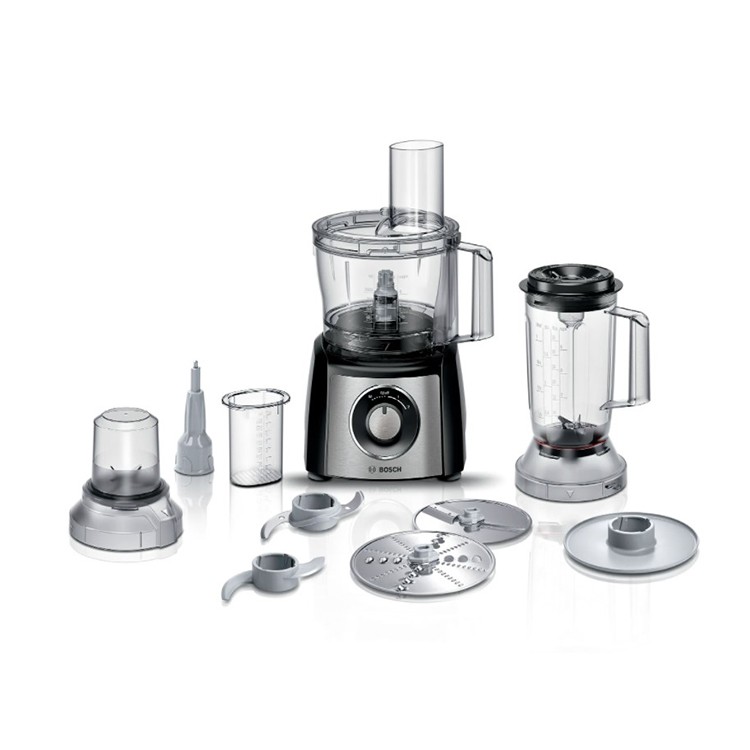 BOSCH MCM3501M 800W MUTFAK ROBOTU resmi