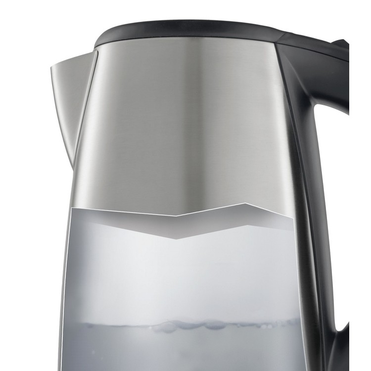 BOSCH TTA5883 ÇELİK ÇAY MAKİNASI resmi