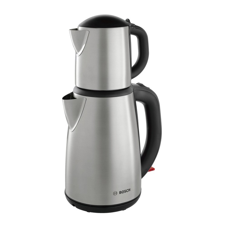 BOSCH TTA5883 ÇELİK ÇAY MAKİNASI resmi