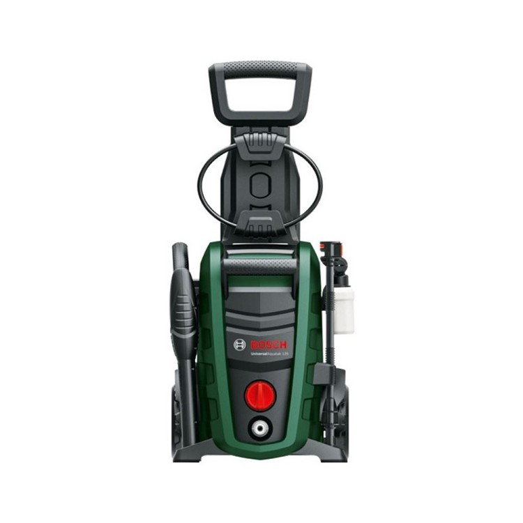 BOSCH UNIVERSALAQUATAK125 YÜKSEK BASINÇLI YIKAMA MAKİNESİ 06008A7A00 resmi