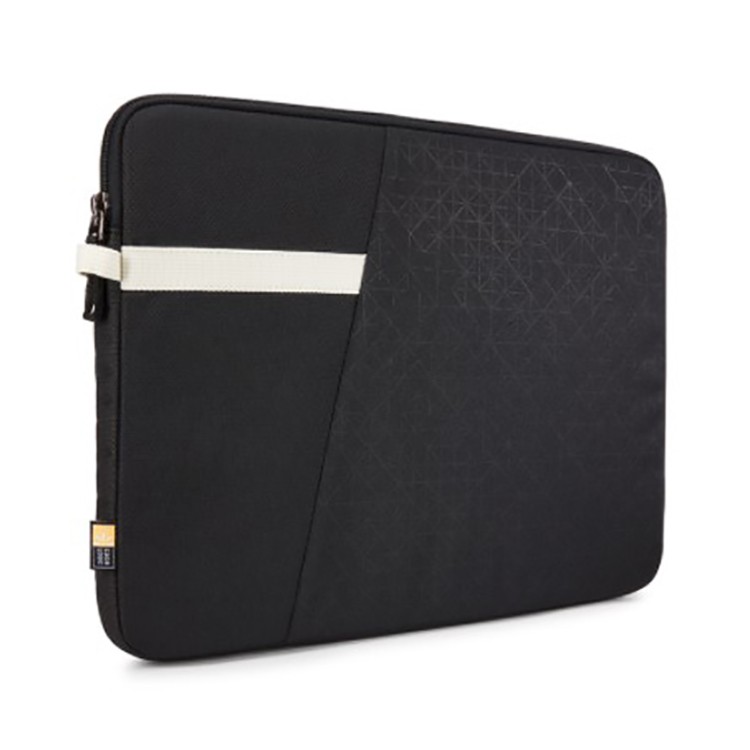 CASELOGIC IBIRA NOTEBOOK KILIFI 14" SİYAH CA.IBRS214BLK resmi