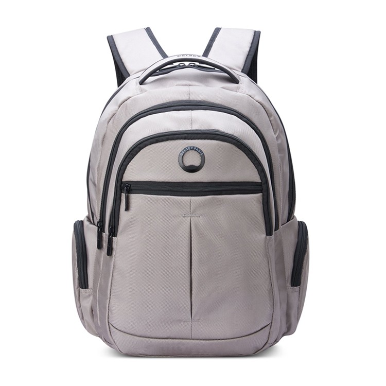 DELSEY PARIS ELEMENT FLIER 2-CPT 15.6’’ SIRT ÇANTASI – (64660411) resmi