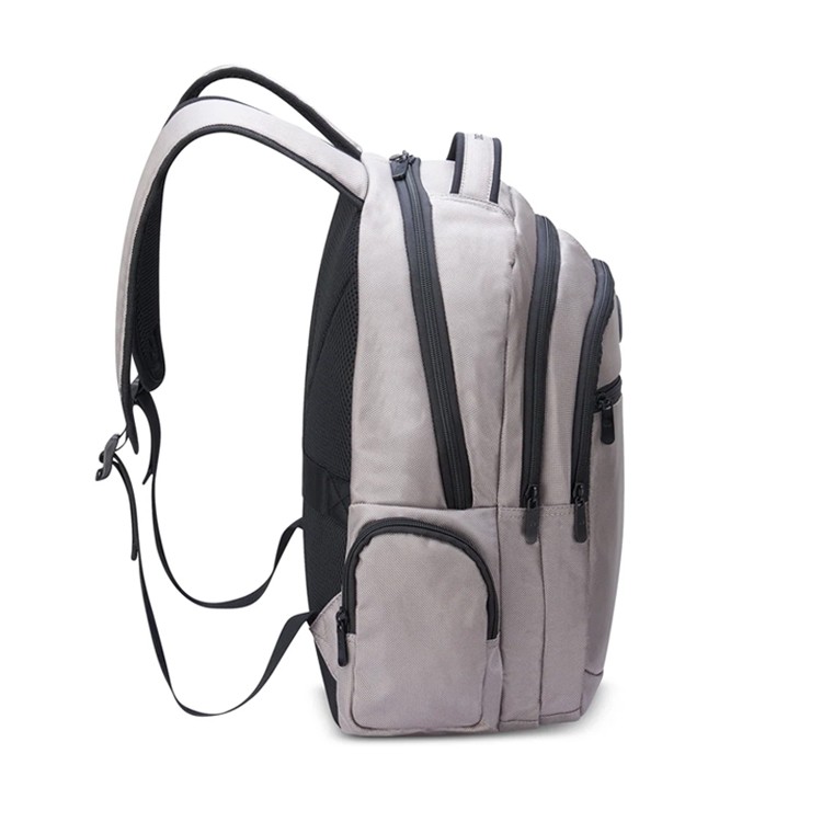 DELSEY PARIS ELEMENT FLIER 2-CPT 15.6’’ SIRT ÇANTASI – (64660411) resmi