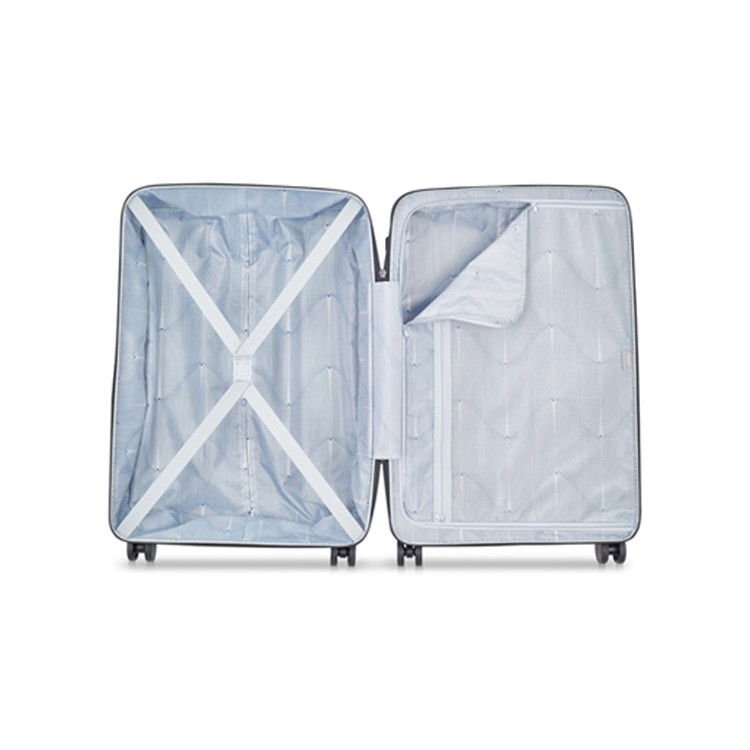 DELSEY PARIS ORDENER KABİN BOY VALİZ – (801E9) resmi