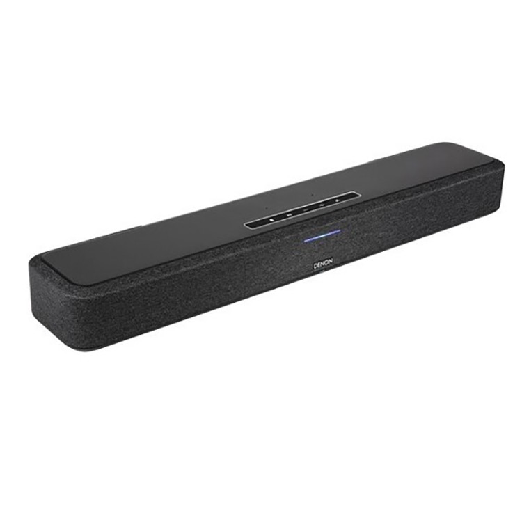DENON HOME SB550 WIRELESS ÇOK ODALI SOUNDBAR SES SİSTEMİ resmi