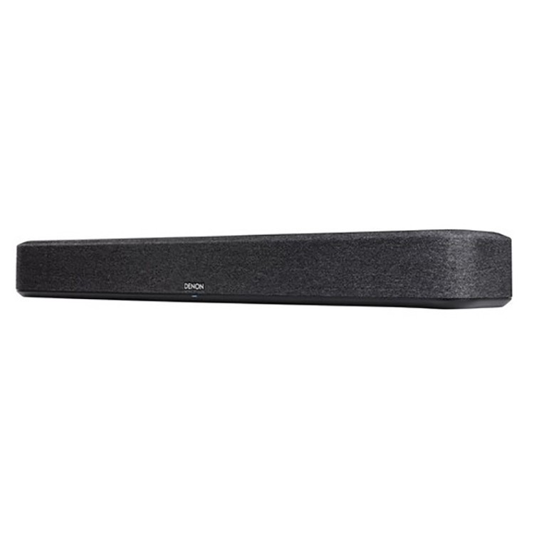 DENON HOME SB550 WIRELESS ÇOK ODALI SOUNDBAR SES SİSTEMİ resmi