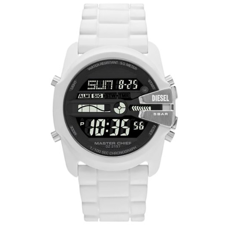 DIESEL DZ2157 ERKEK SAATİ resmi