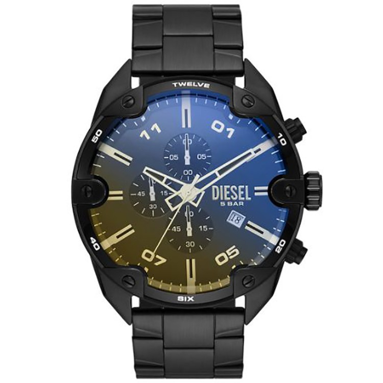 DIESEL DZ4609 ERKEK SAATİ resmi