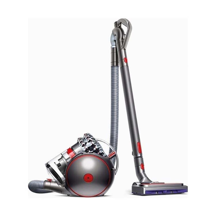 DYSON CİNETİC BİG BALL ABSOLUTE 2 ELEKTRİKLİ SÜPÜRGE resmi