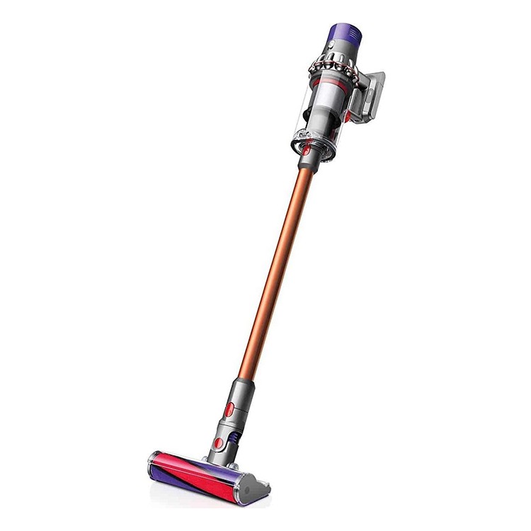 DYSON V10 ABSOLUTE DİKEY ŞARJLI SÜPÜRGE resmi