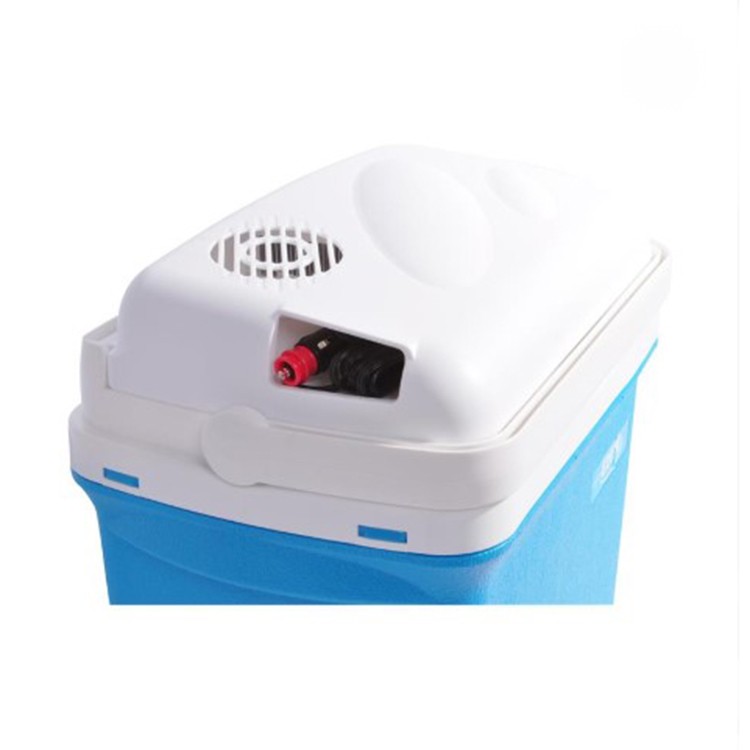 EZETİL E30 12V BUZDOLABI 300409 resmi