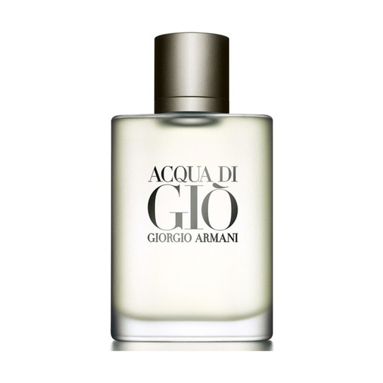 GIORGIO ARMANI ACQUA DI GIO ERKEK EDT 200ML resmi