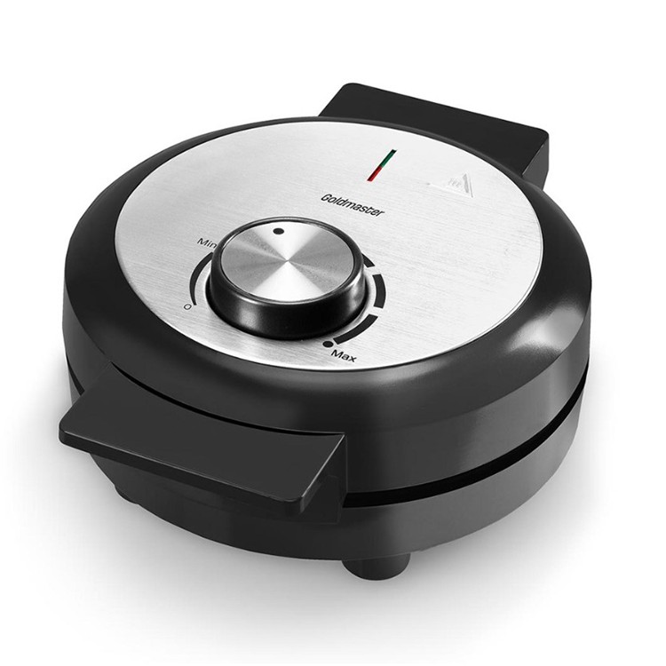 GOLDMASTER GM-7463 WAFFLE MAKİNESİ resmi