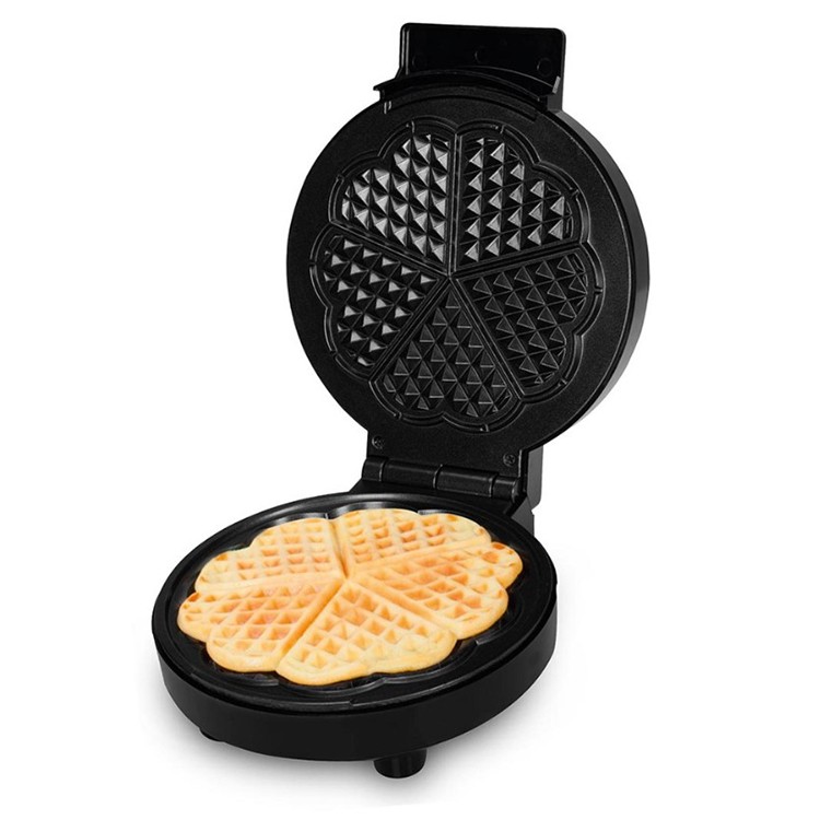 GOLDMASTER GM-7463 WAFFLE MAKİNESİ resmi