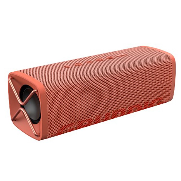 GRUNDİG CLUB BT HOPARLÖR MERCAN  resmi