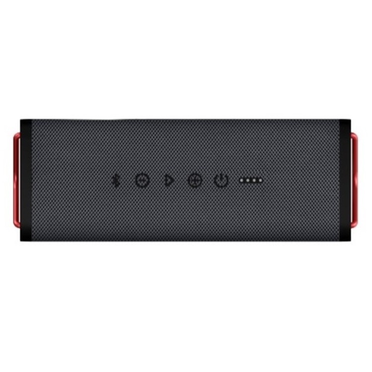 GRUNDİG CLUB BT HOPARLÖR SİYAH  resmi