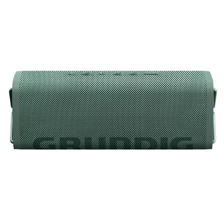 GRUNDİG CLUB BT HOPARLÖR YEŞİL  resmi