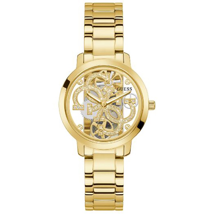 GUESS GUGW0300L2 KADIN SAATİ resmi