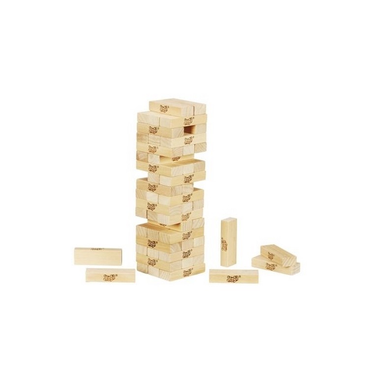 HASBRO A2120 JENGA resmi