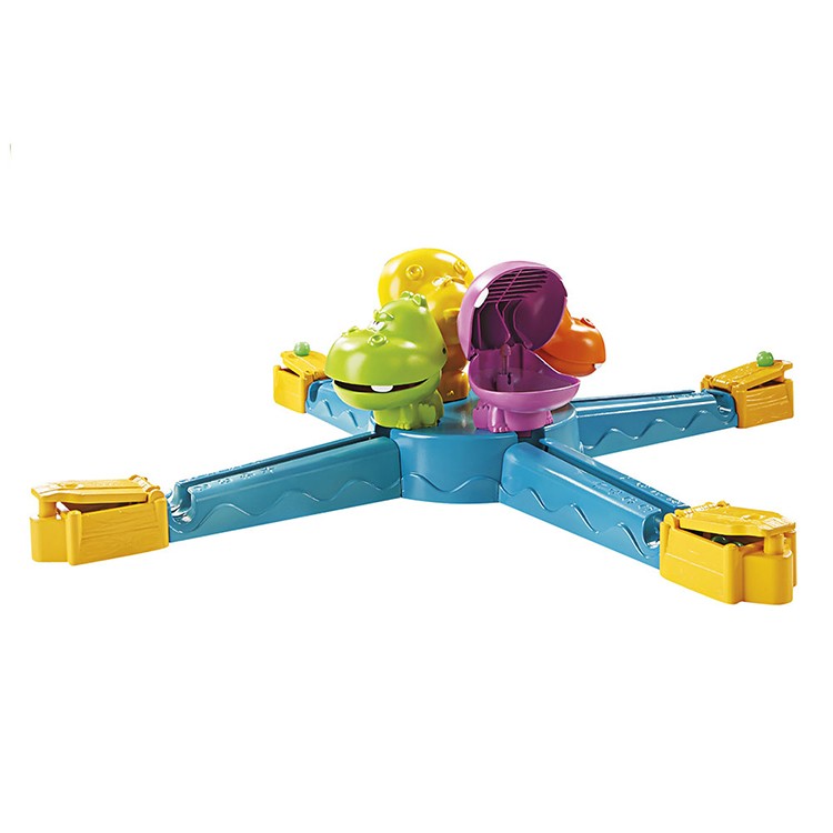 HASBRO TONTON HİPPOLAR KARPUZ FIRLATMACA HAS-E9707 resmi