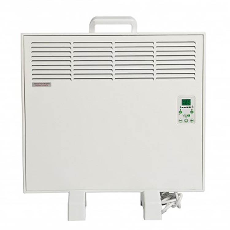 İVİGO PANEL KONVEKTÖR ISITICI DİJİTAL EPK4550E05B resmi