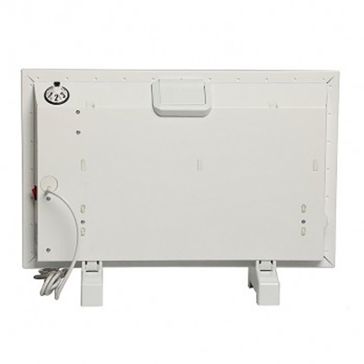 İVİGO PANEL KONVEKTÖR ISITICI DİJİTAL EPK4570M10B resmi