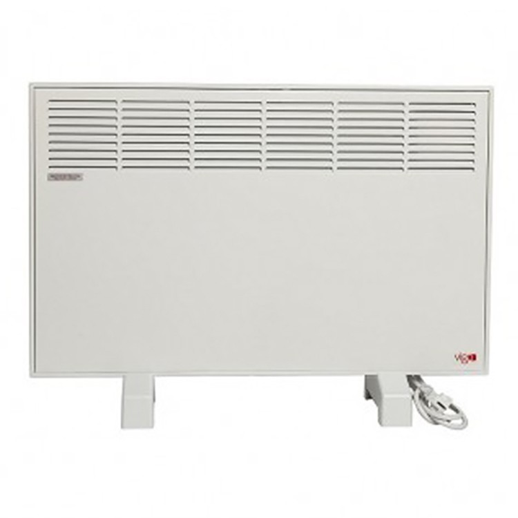 İVİGO PANEL KONVEKTÖR ISITICI DİJİTAL EPK4570M10B resmi