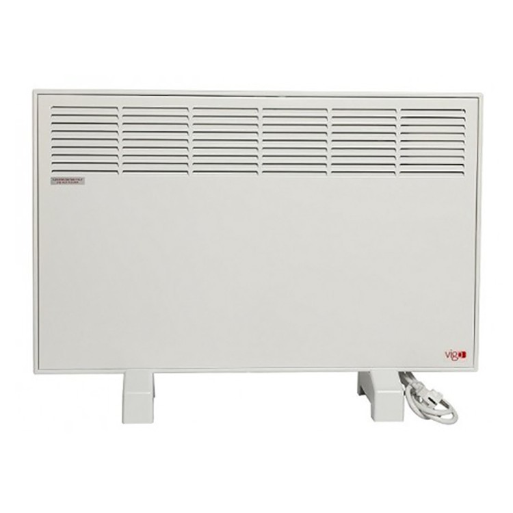 İVİGO PANEL KONVEKTÖR ISITICI DİJİTAL EPK4570M15B resmi