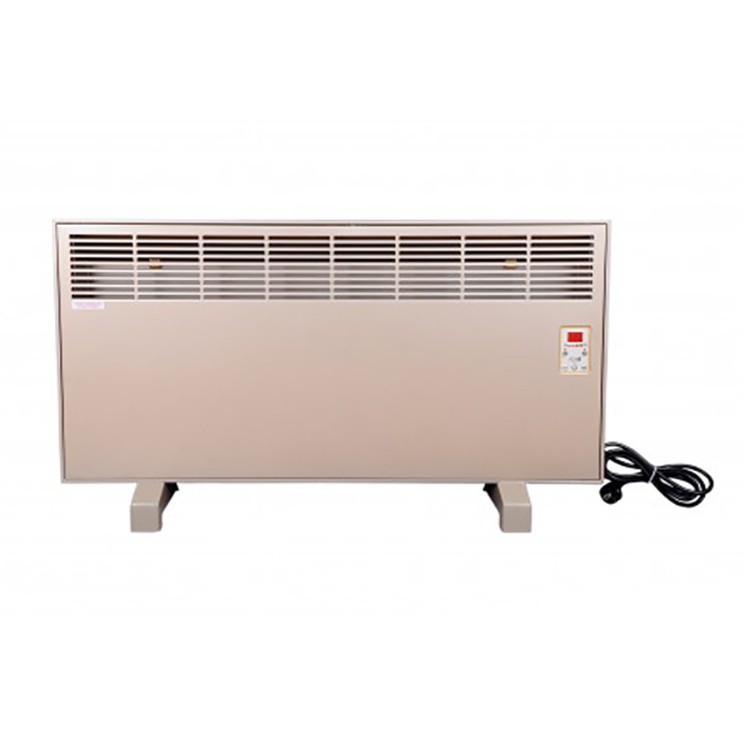 İVİGO PANEL KONVEKTÖR ISITICI DİJİTAL EPK4590E20İ resmi