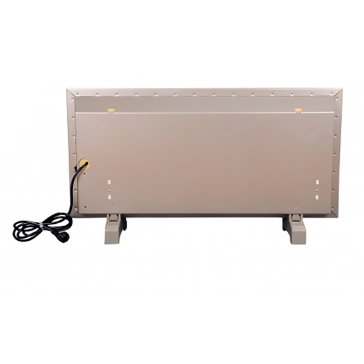 İVİGO PANEL KONVEKTÖR ISITICI DİJİTAL EPK4590E20İ resmi