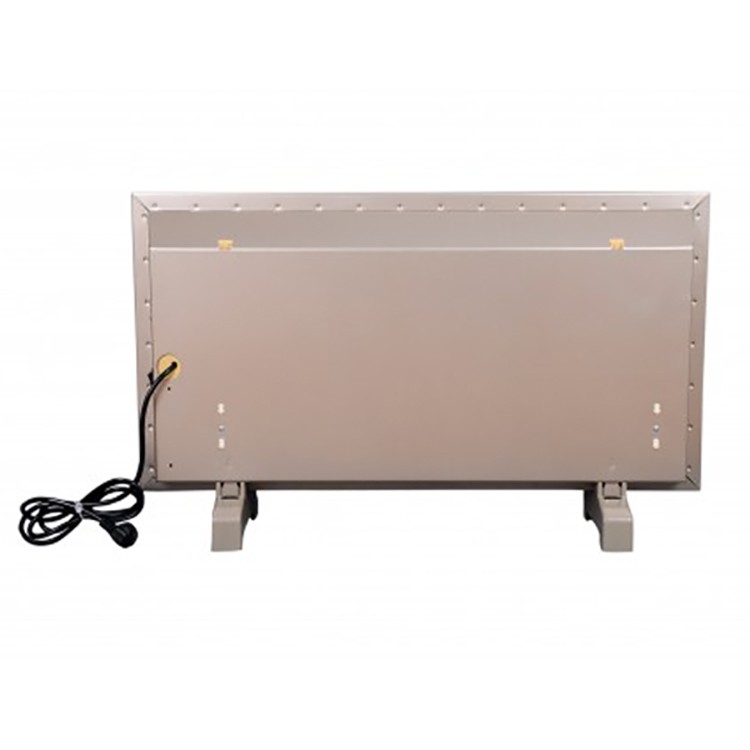 İVİGO PANEL KONVEKTÖR ISITICI DİJİTAL EPK4590E25İ resmi