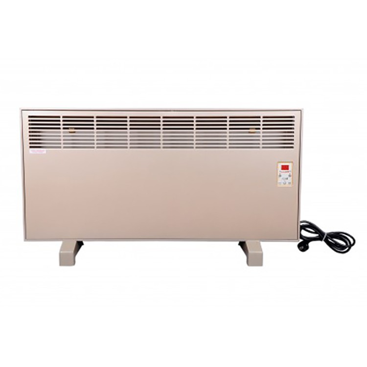 İVİGO PANEL KONVEKTÖR ISITICI DİJİTAL EPK4590E25İ resmi